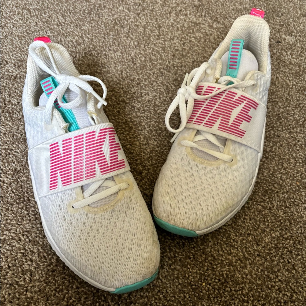 Nikes